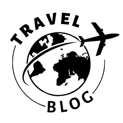 Travel Blog